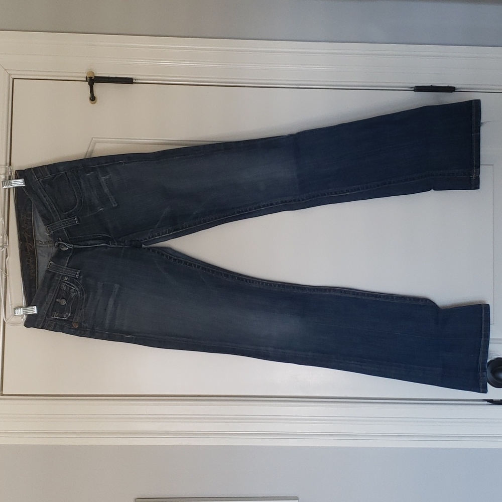 Ruehl No. 925 jeans size 26